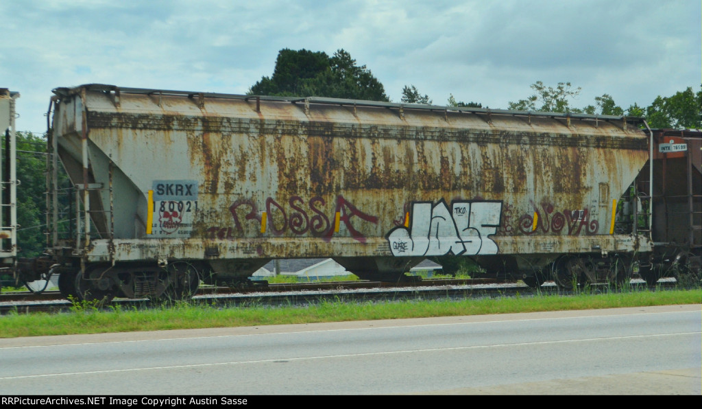 SKRX 180021